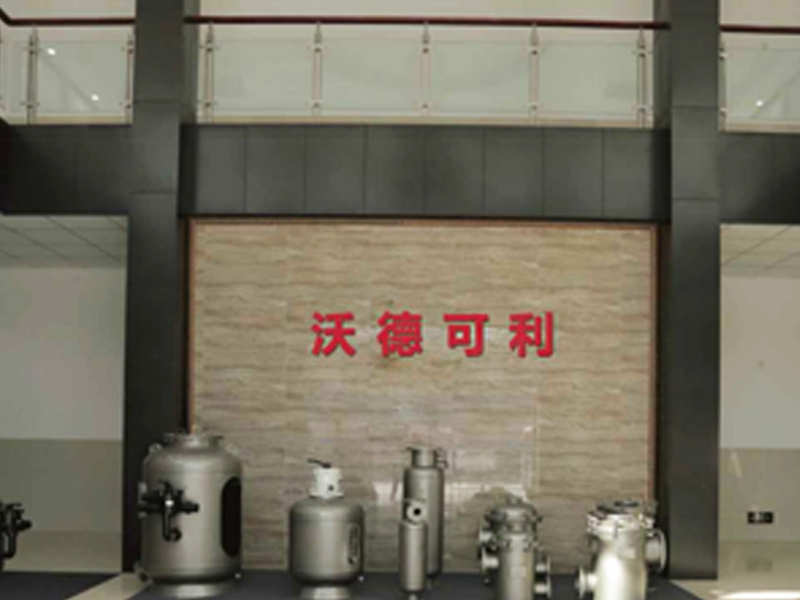 沃德可利業績